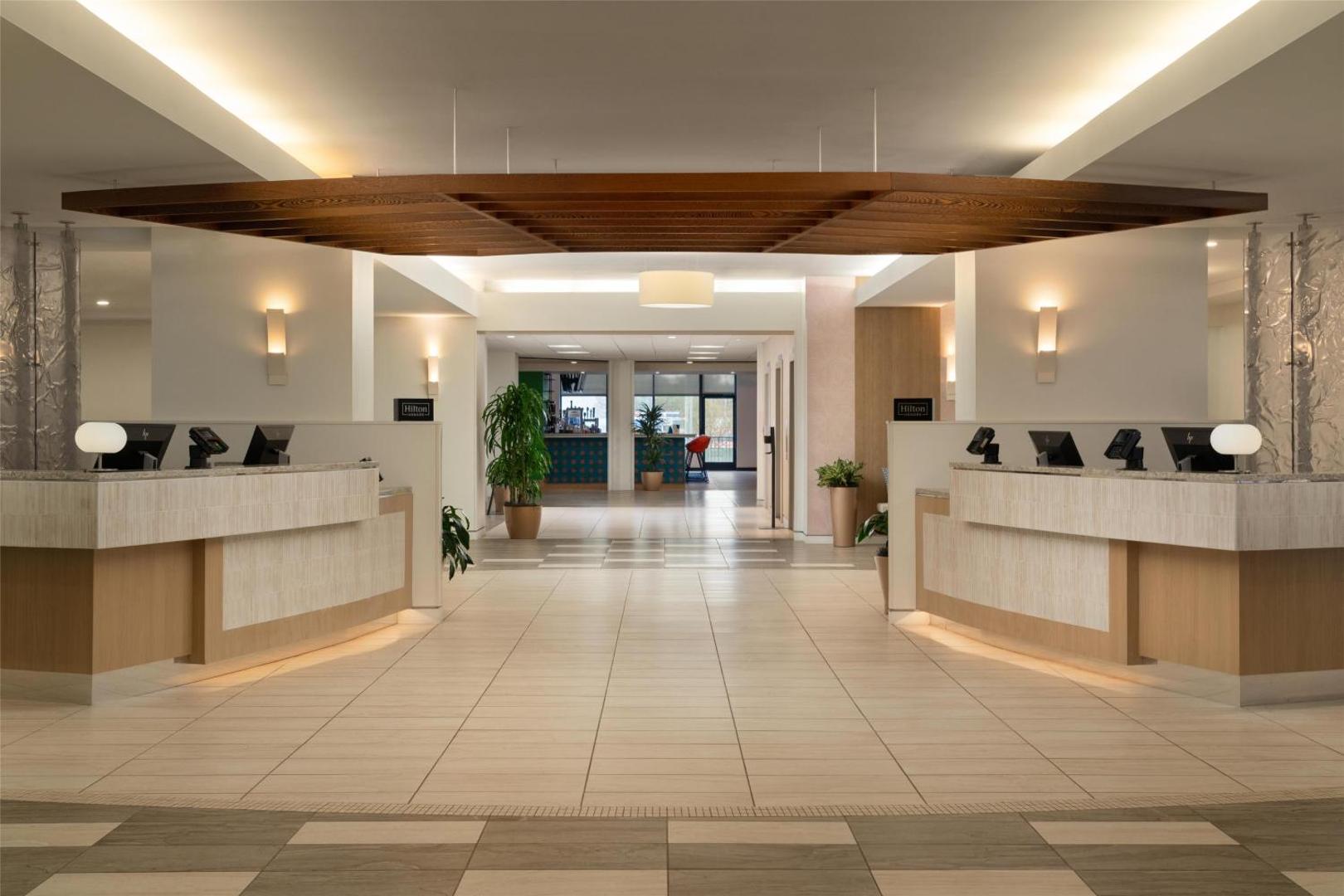 Fotografie 7: DoubleTree by Hilton Virginia Beach