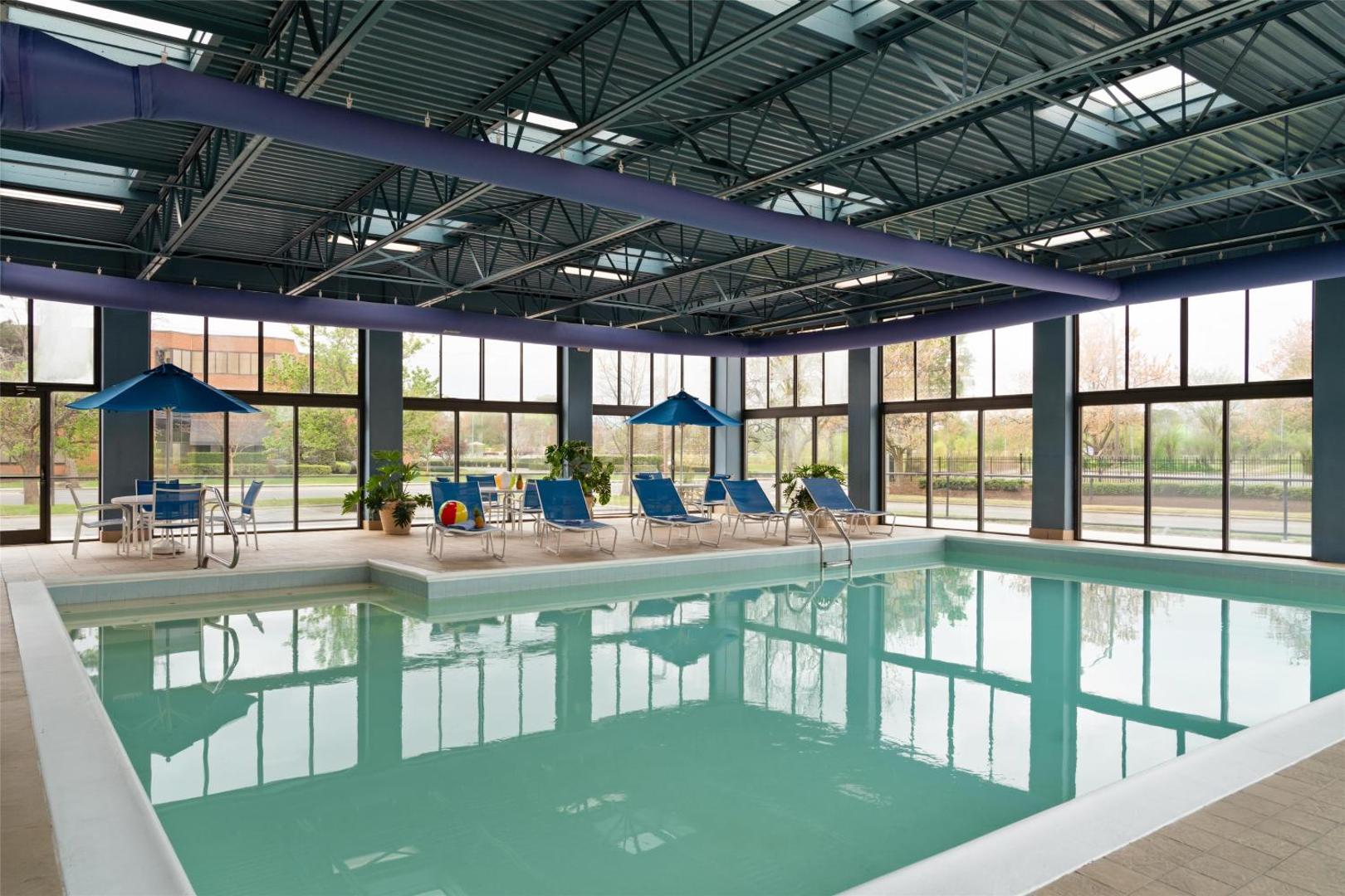 Fotografie 10: DoubleTree by Hilton Virginia Beach