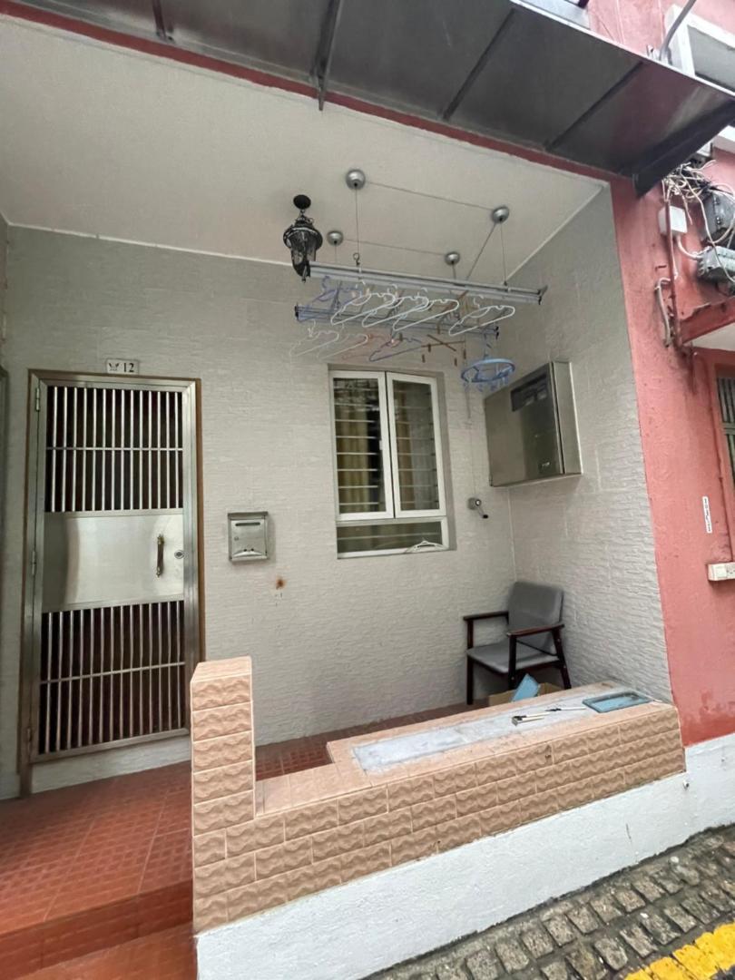 Billede 5: Studio Unit in Macau