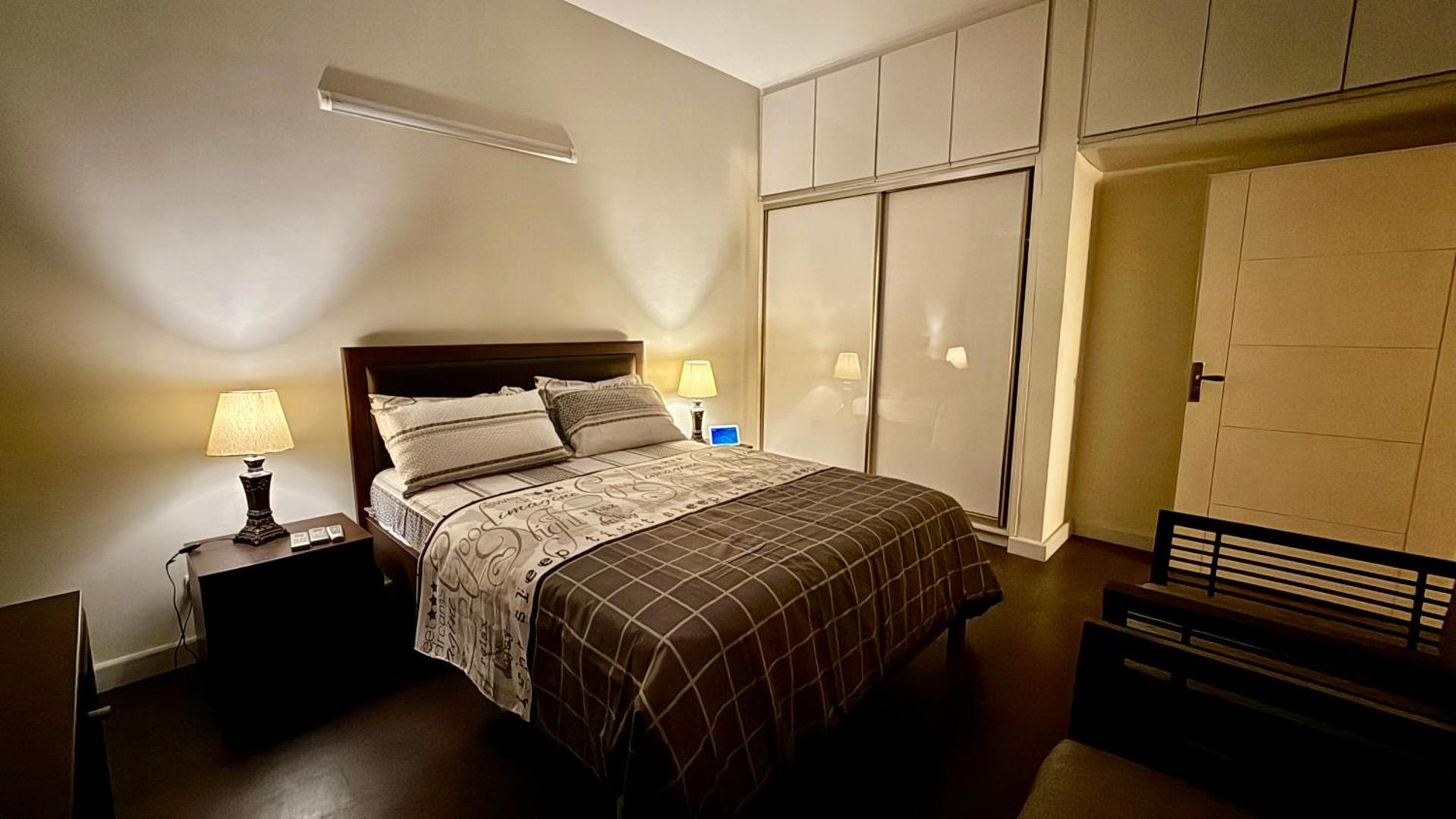 Spacious & Cozy Self Check-in Fully Furnished 3 Bed Room Apartment Islamabadの写真3