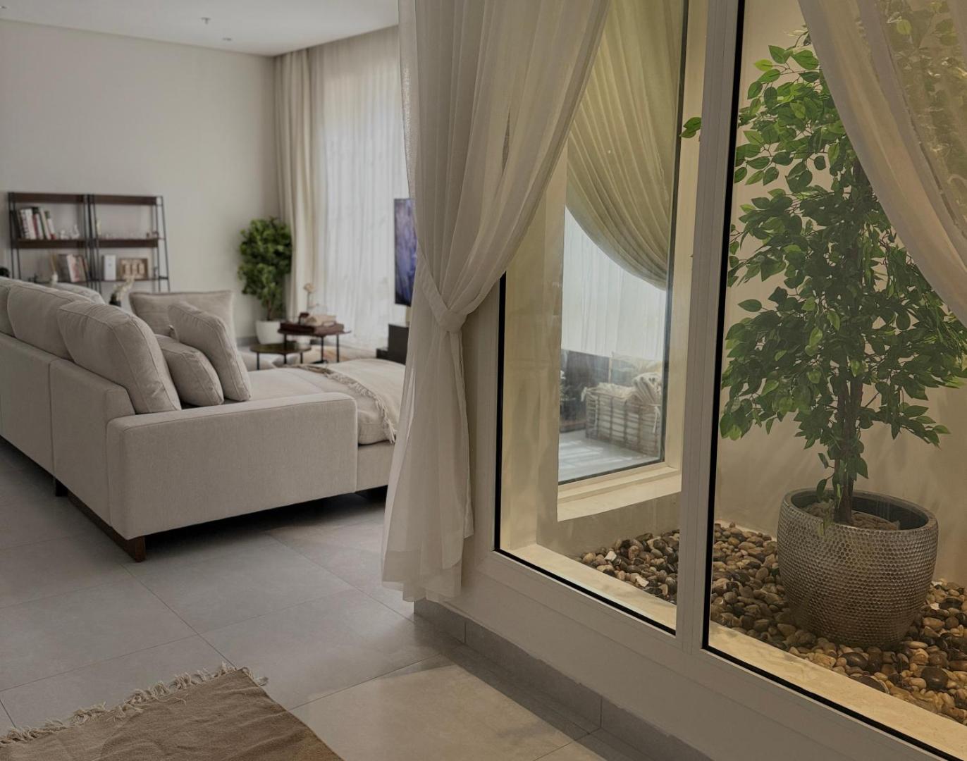 Zdjęcie 10: Condo with self check in in alrabi
