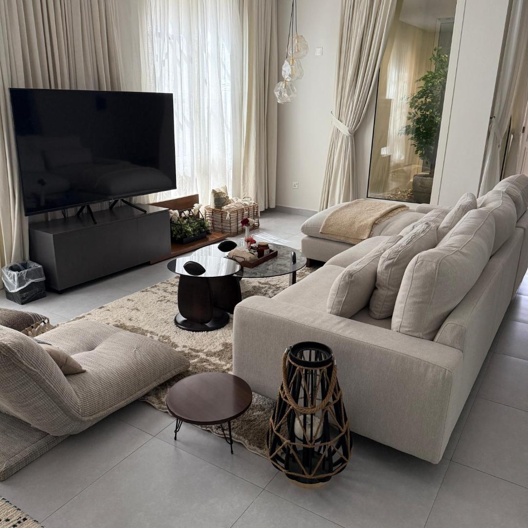 Zdjęcie 8: Condo with self check in in alrabi
