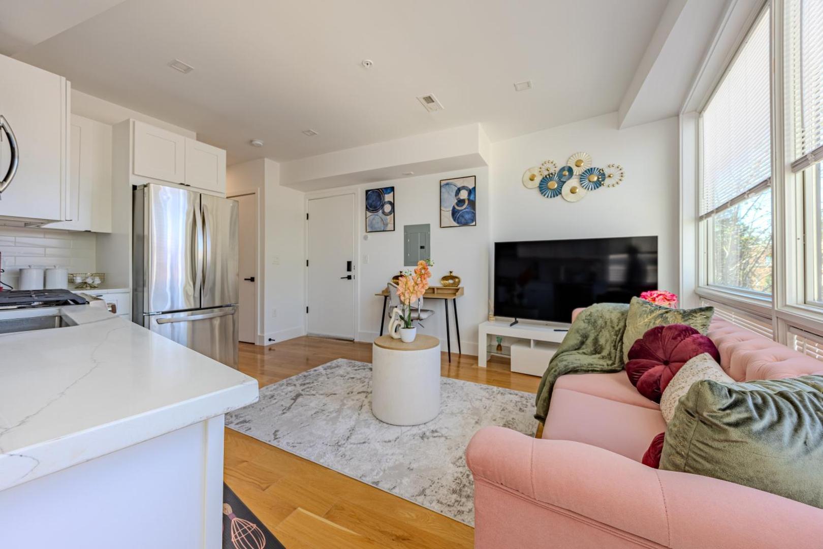 Fotografie 7: Stylish, Modern & Cozy