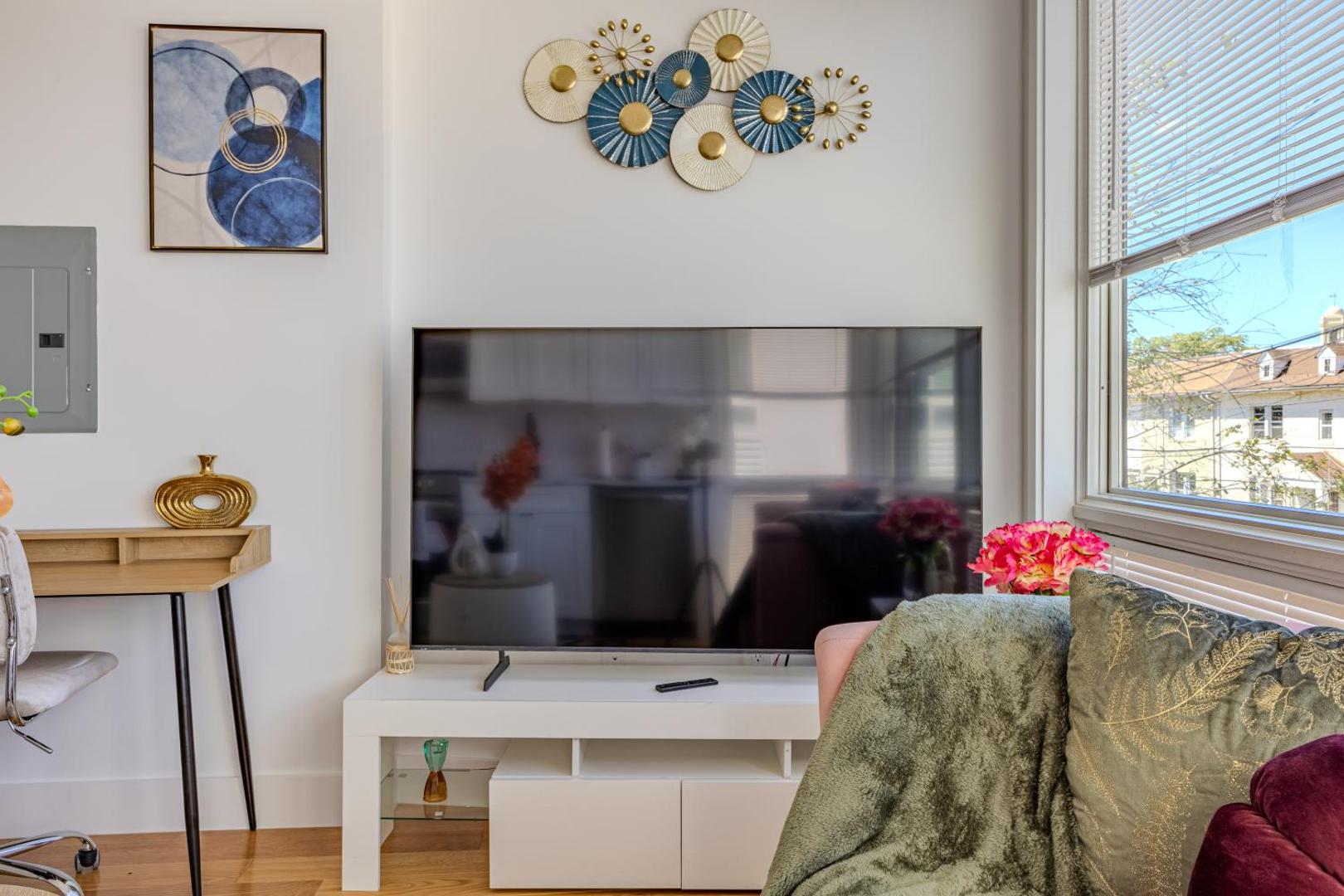 Fotografie 5: Stylish, Modern & Cozy