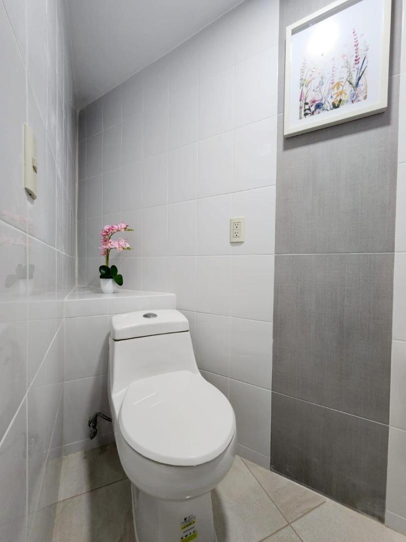 Foto 3: A - Céntrico Apartamento Privado - Alegría Housing