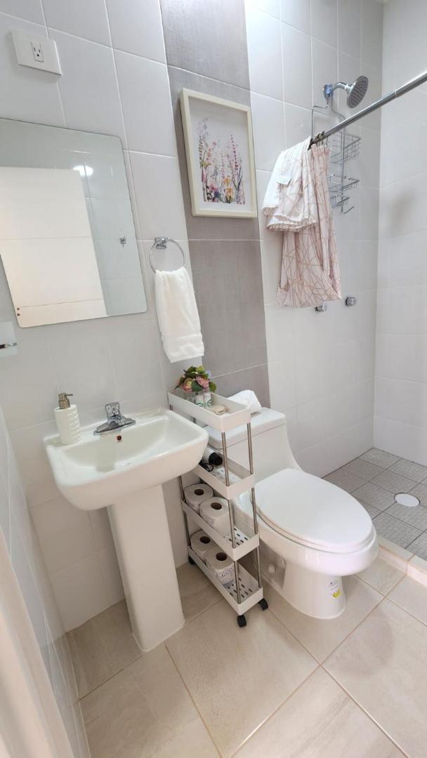 Foto 4: A - Céntrico Apartamento Privado - Alegría Housing