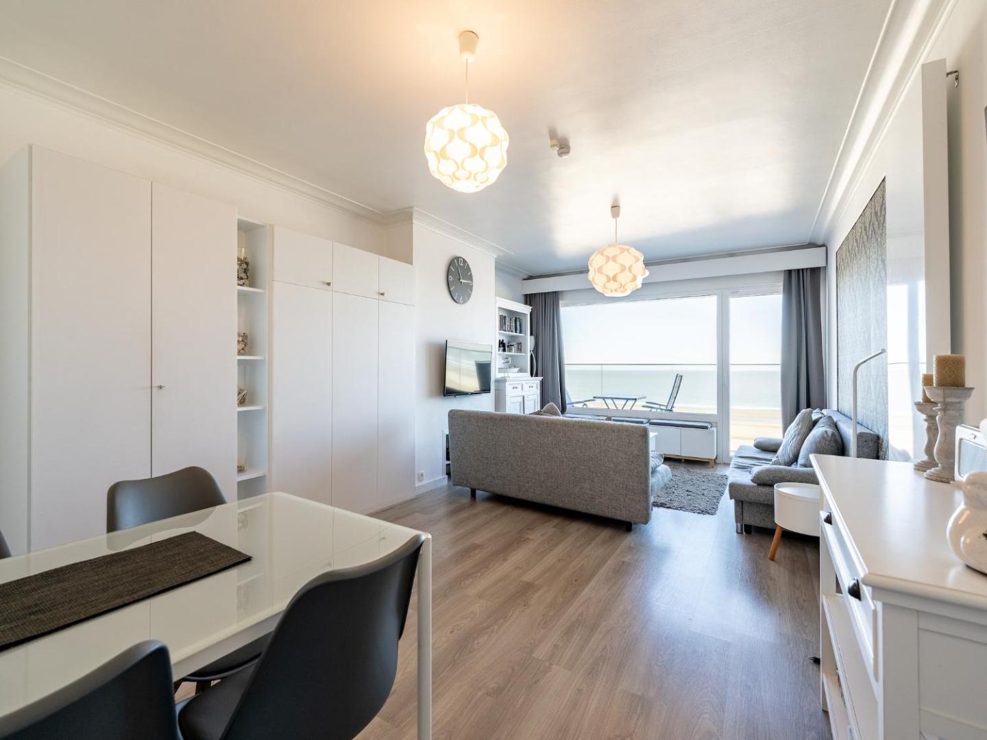 Bilde 8: Studio by the Sea with Stunning Terraces