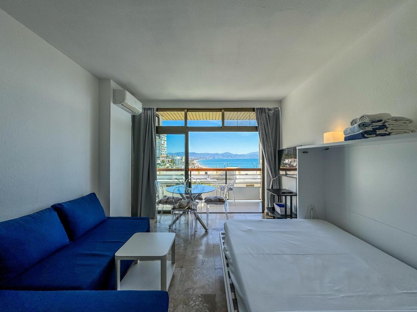 Foto 9: Studio in Playamar near Beach & Promenade