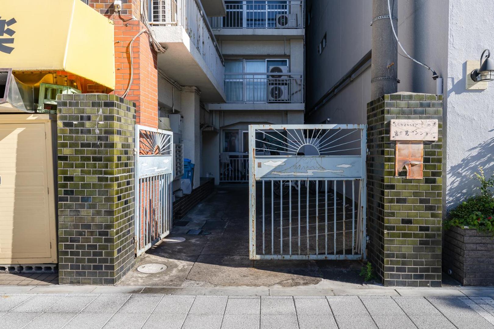 Фотография 9: ホテル富士見マンション