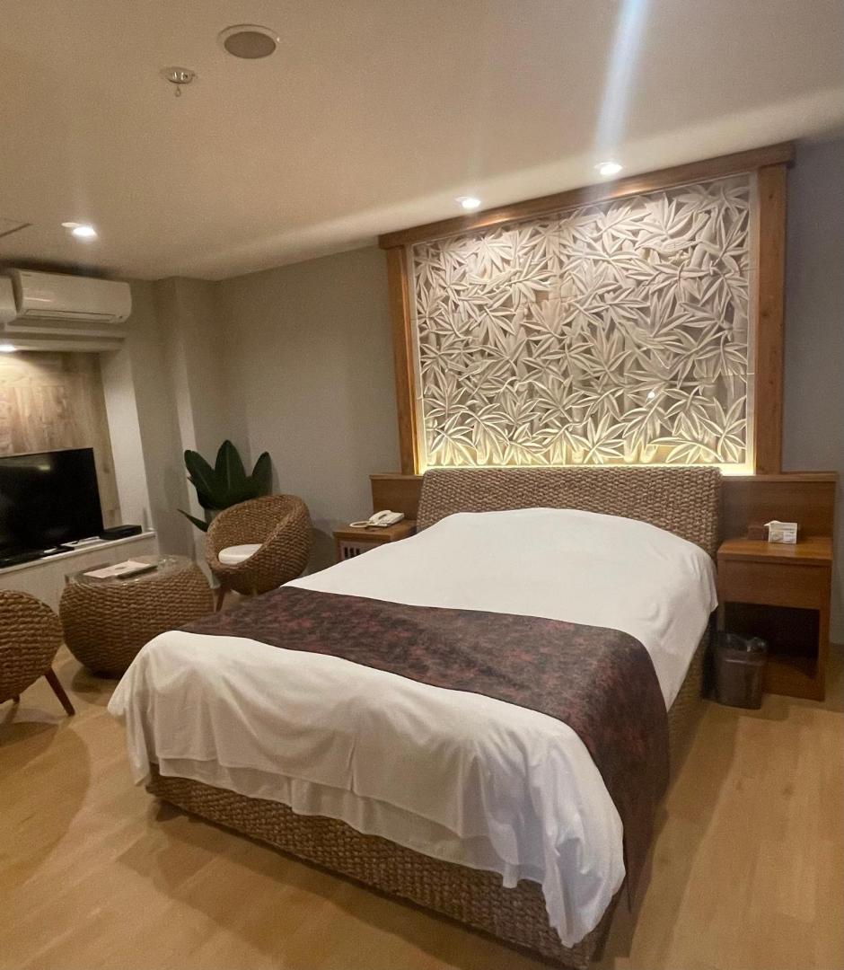 Billede 3: hotel lindos ホテルリンドス