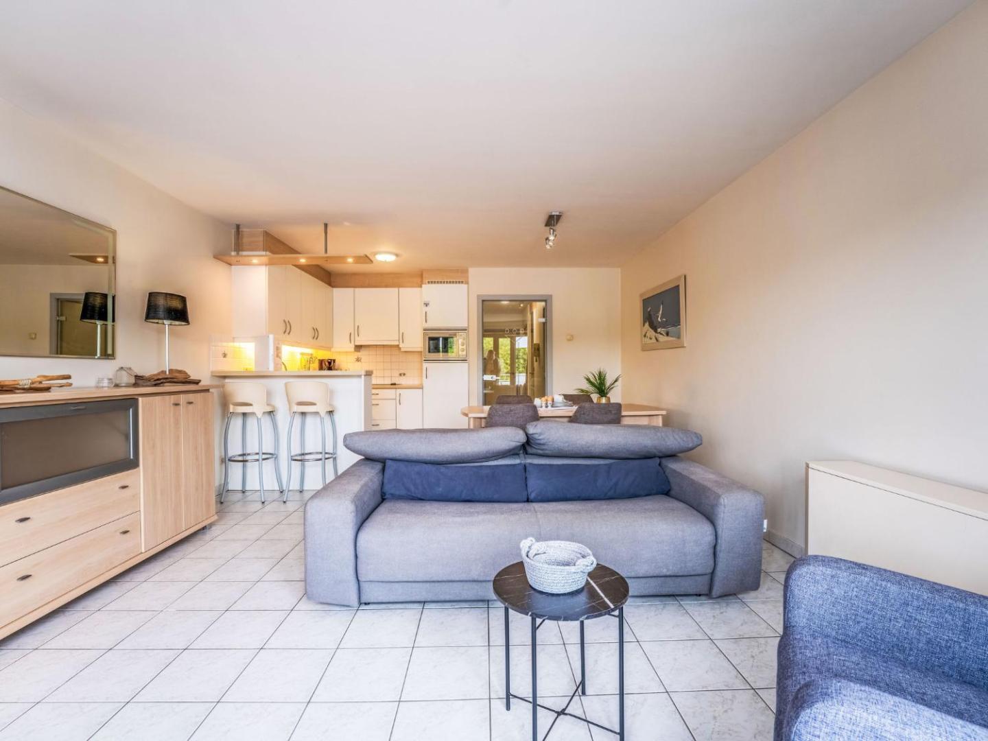 Studio Studio by Interhome photo 10