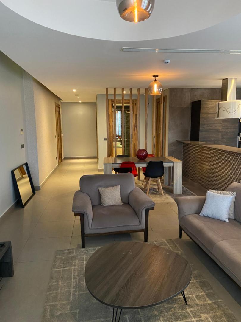 Zdjęcie 2: Iris loft