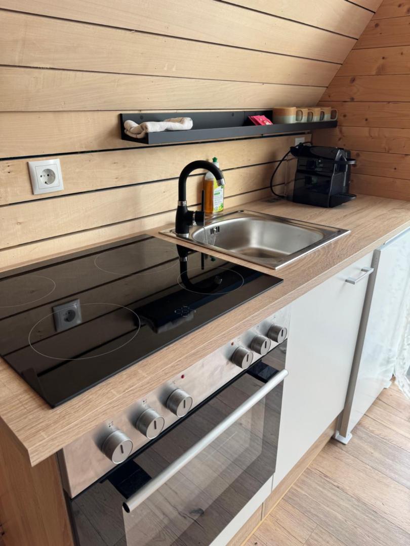 Billede 3: Tiny House