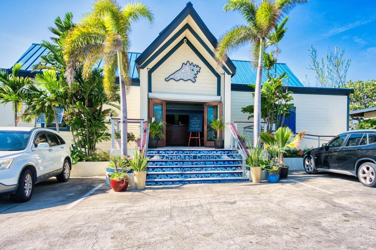 Billede 2: Sunset Point - Your Oasis Retreat