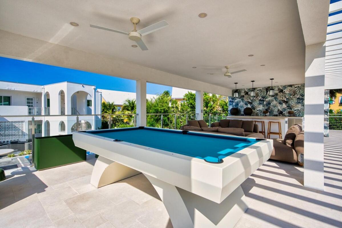 Billede 10: Sunset Point - Your Oasis Retreat