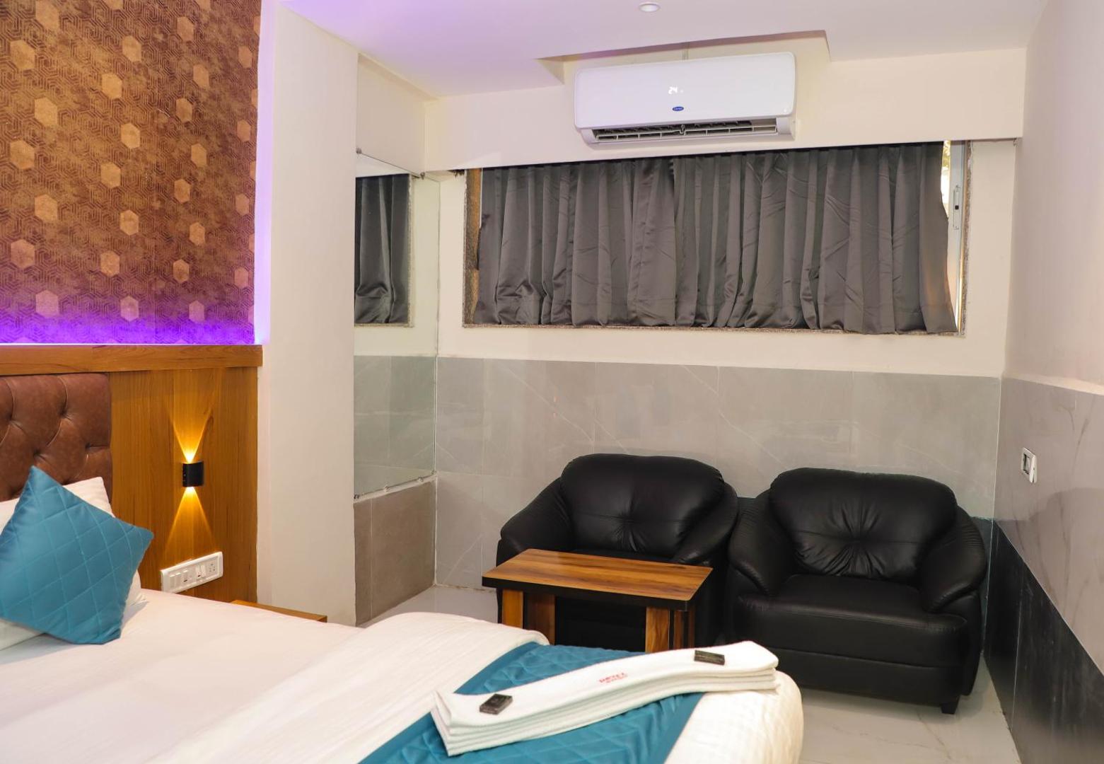 Photo 9 : Hotel Ruby