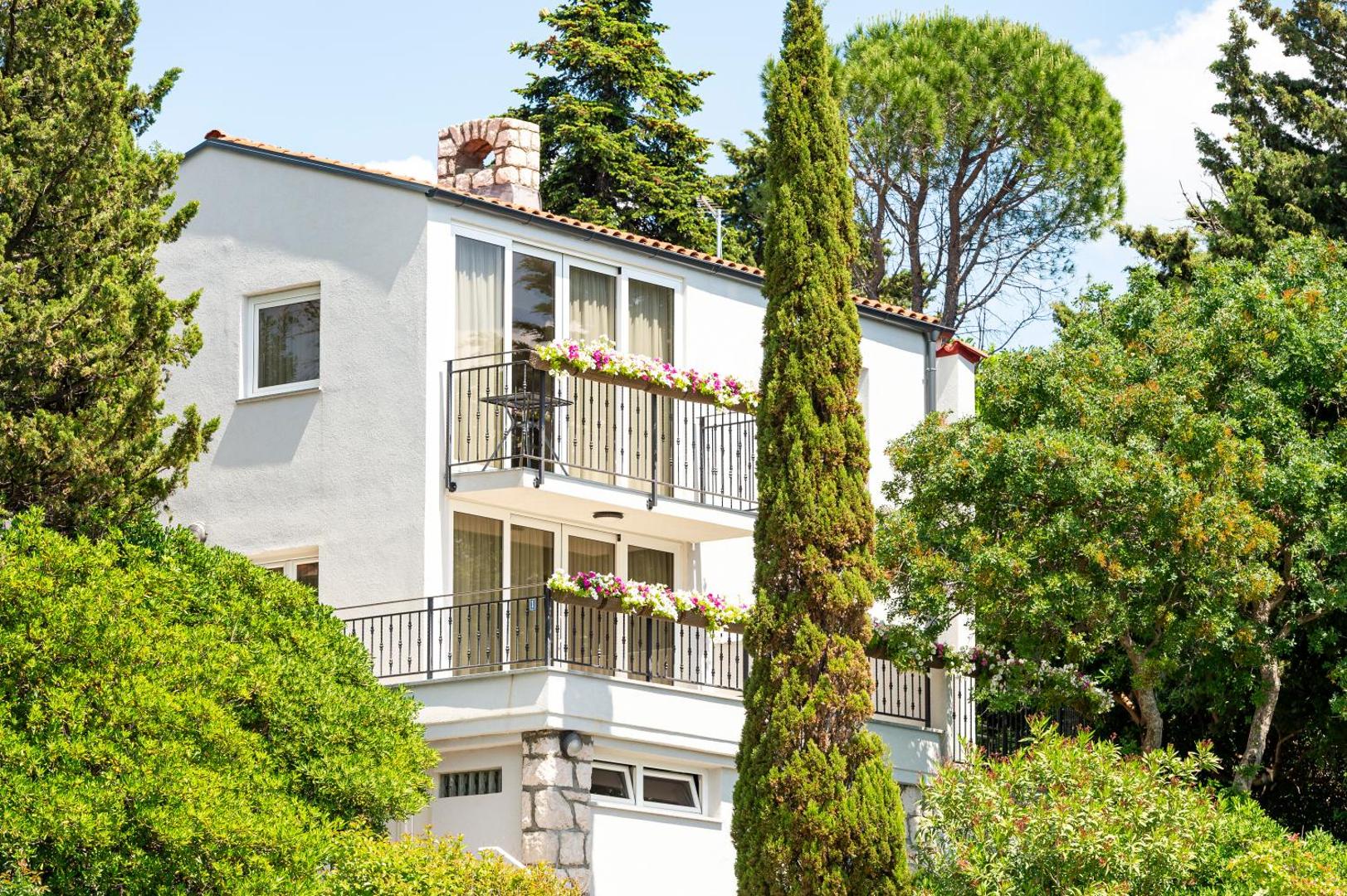 Billede 9: Mitan Accommodation