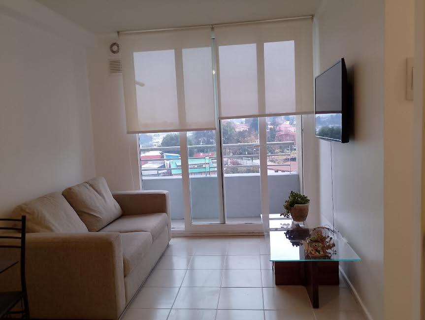 Foto 2: Edificio Aldunate Temuco
