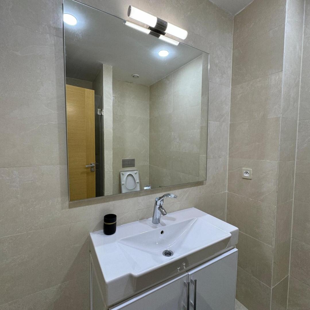 Fotografie 9: Beachside, pool access apartment in tangier