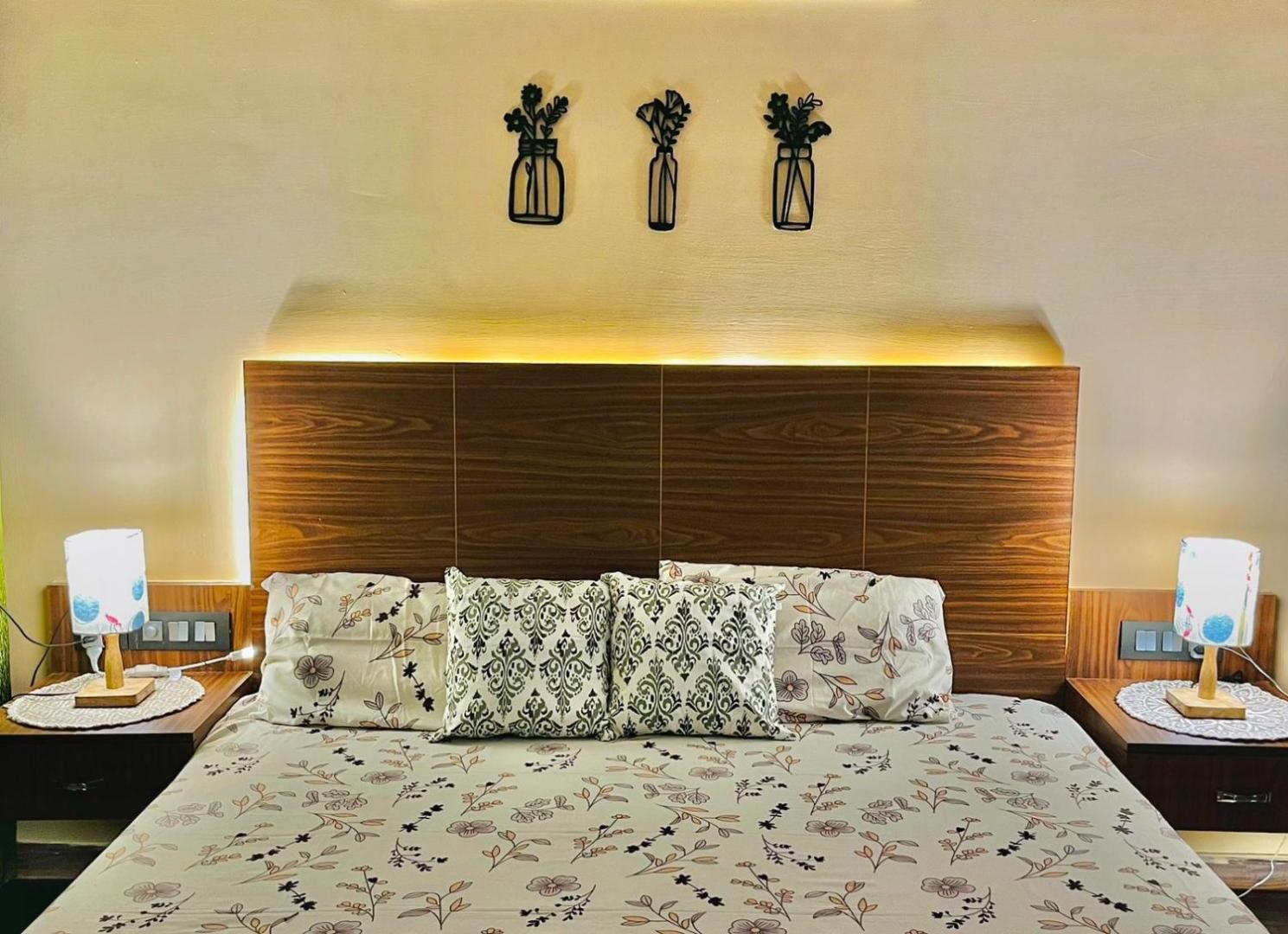Fotografia 5: Flat in Dehradun
