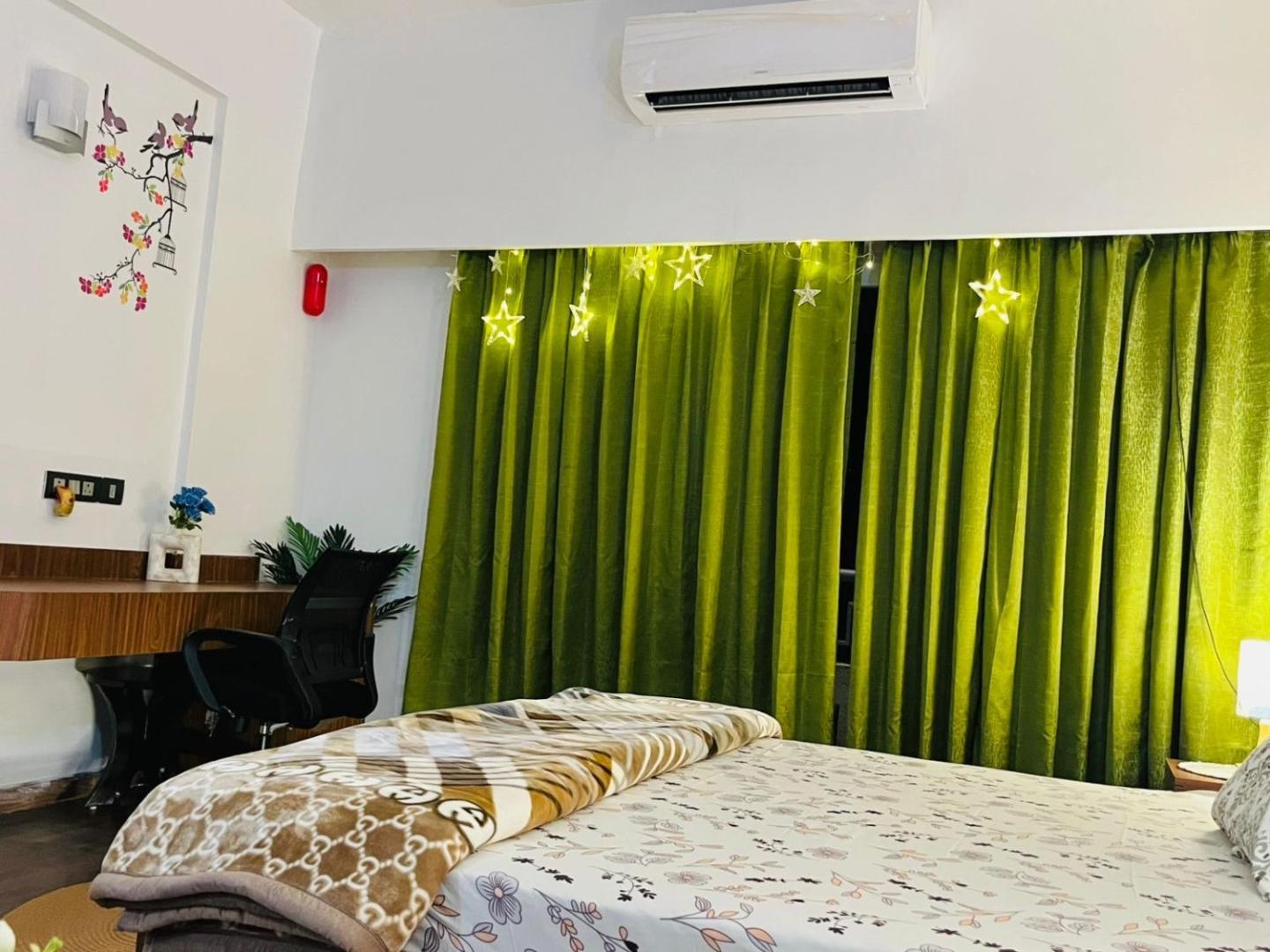 Fotografia 6: Flat in Dehradun