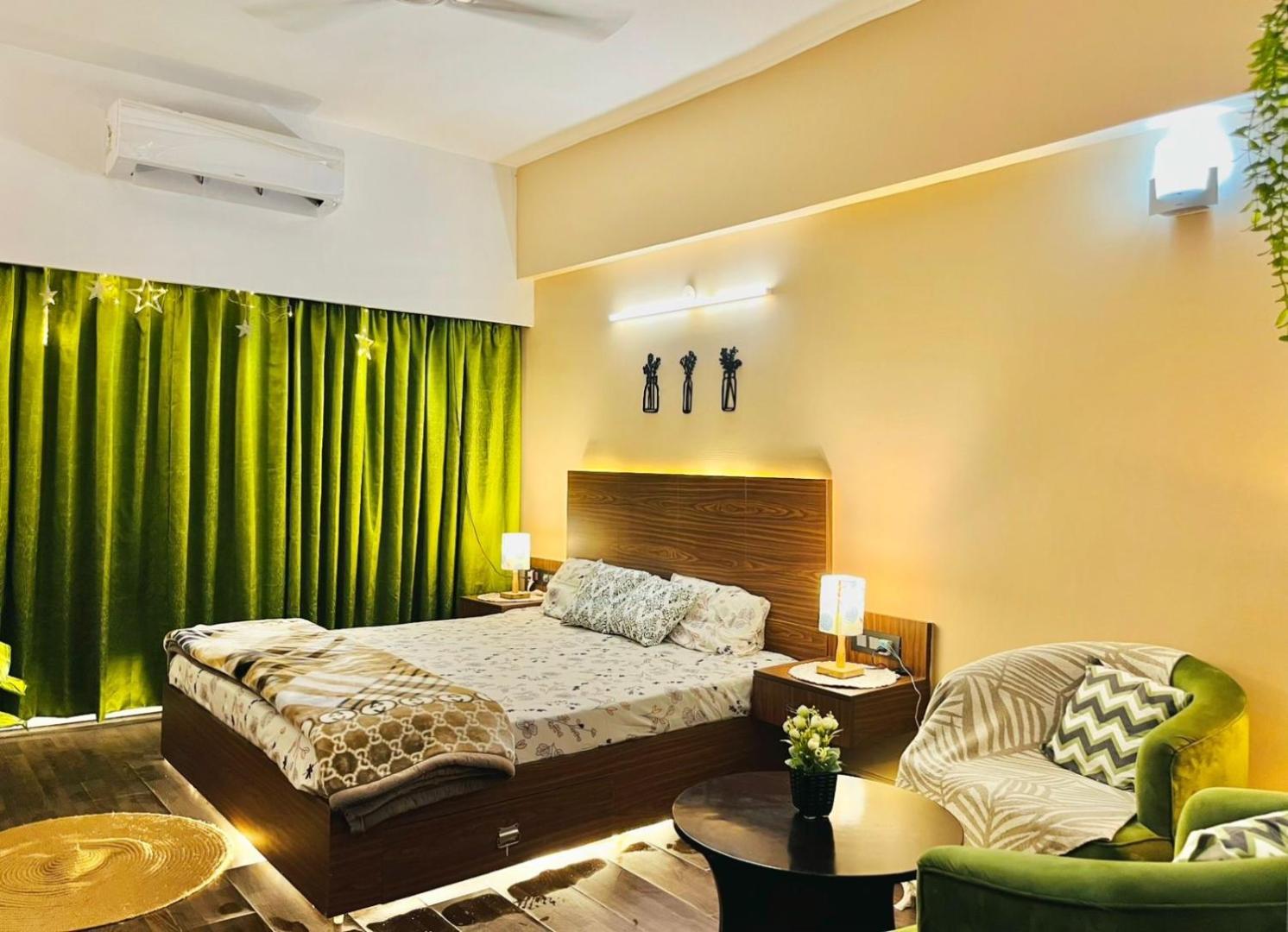 Fotografia 8: Flat in Dehradun