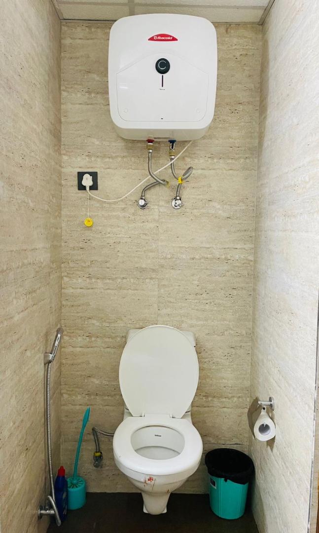 Fotografia 10: Flat in Dehradun