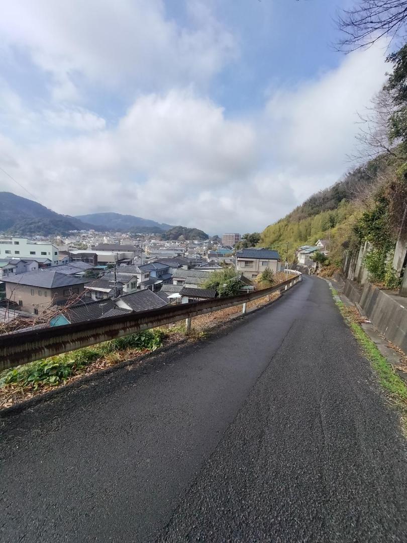 Fotografia 10: ゲストハウス津津