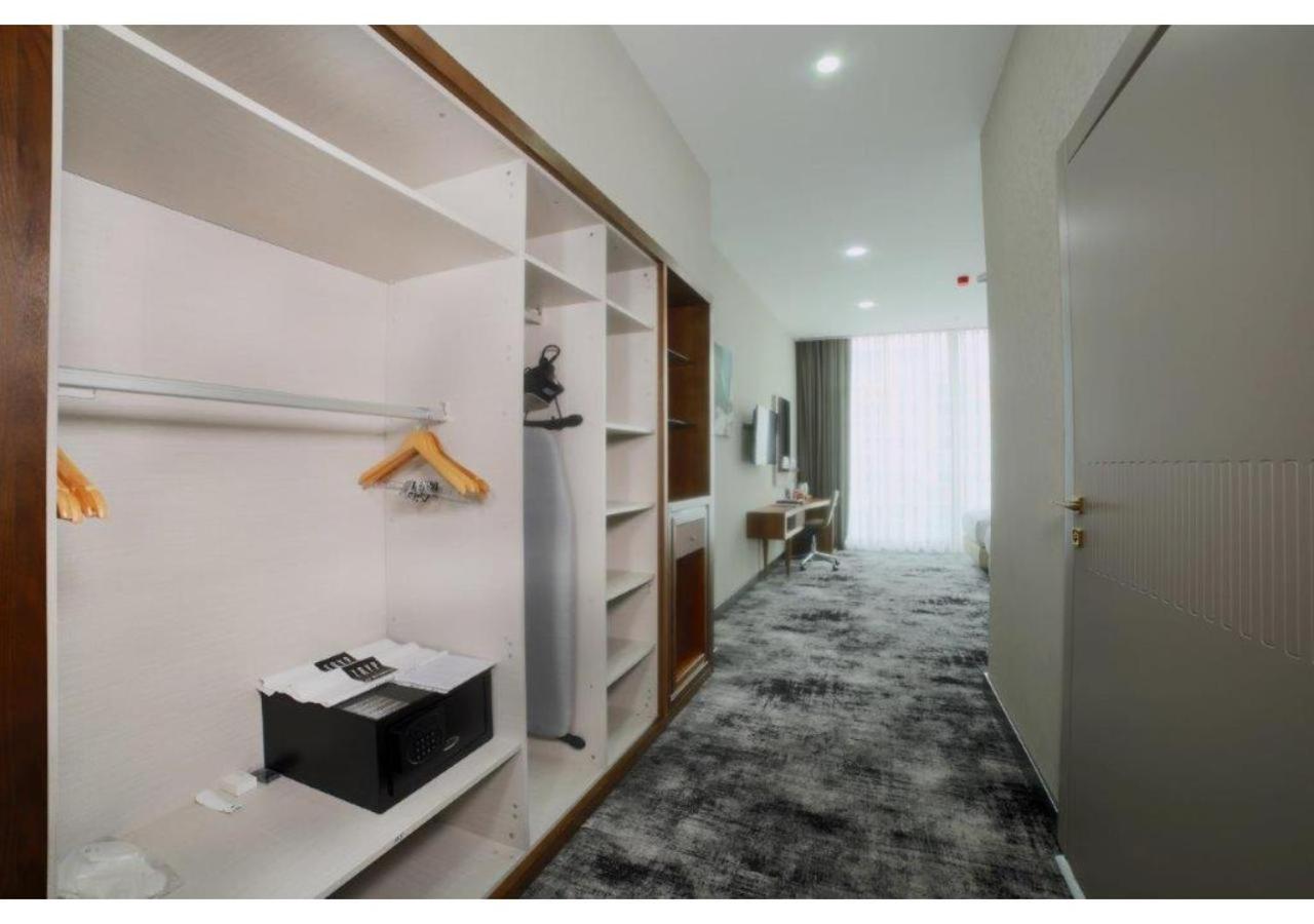 Bild 10: Tryp by Wyndham Istanbul Topkapi
