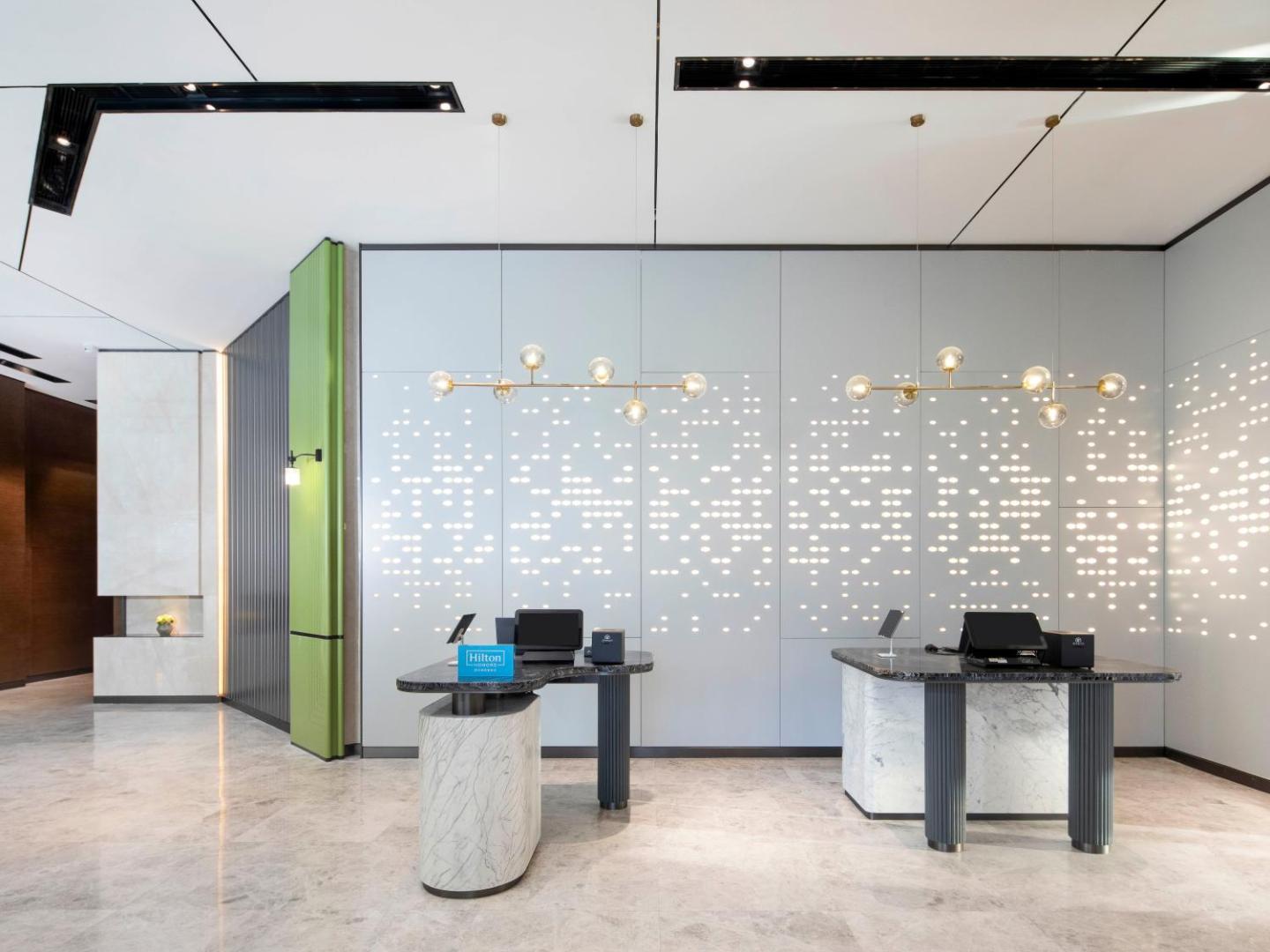 Foto 7: Hampton by Hilton Chengdu Wuhou Waishuannan