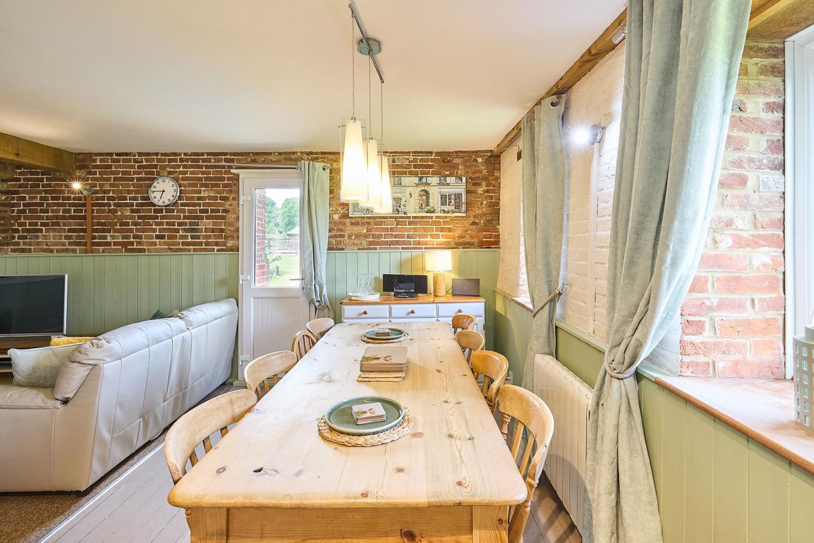 Foto 7: Host & Stay - Granary Barn