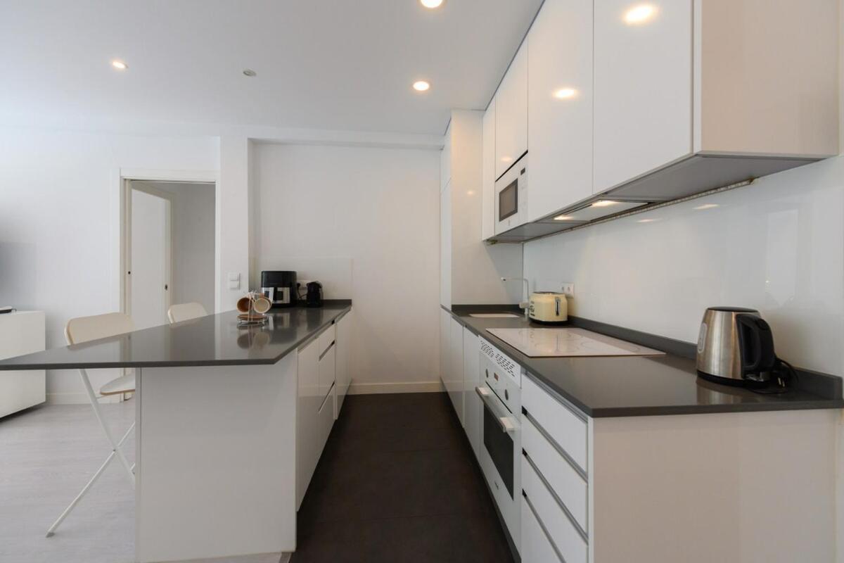Versatile Space in Madrid Rent Temporary NMO42HAの写真7