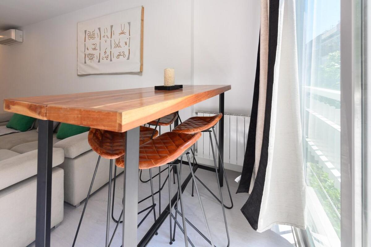 Versatile Space in Madrid Rent Temporary NMO42HAの写真9