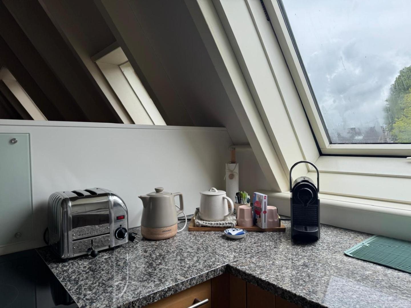 Billede 10: Loft - Stadsplekje