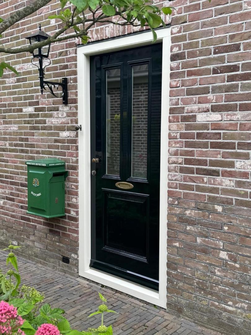 Billede 3: Loft - Stadsplekje