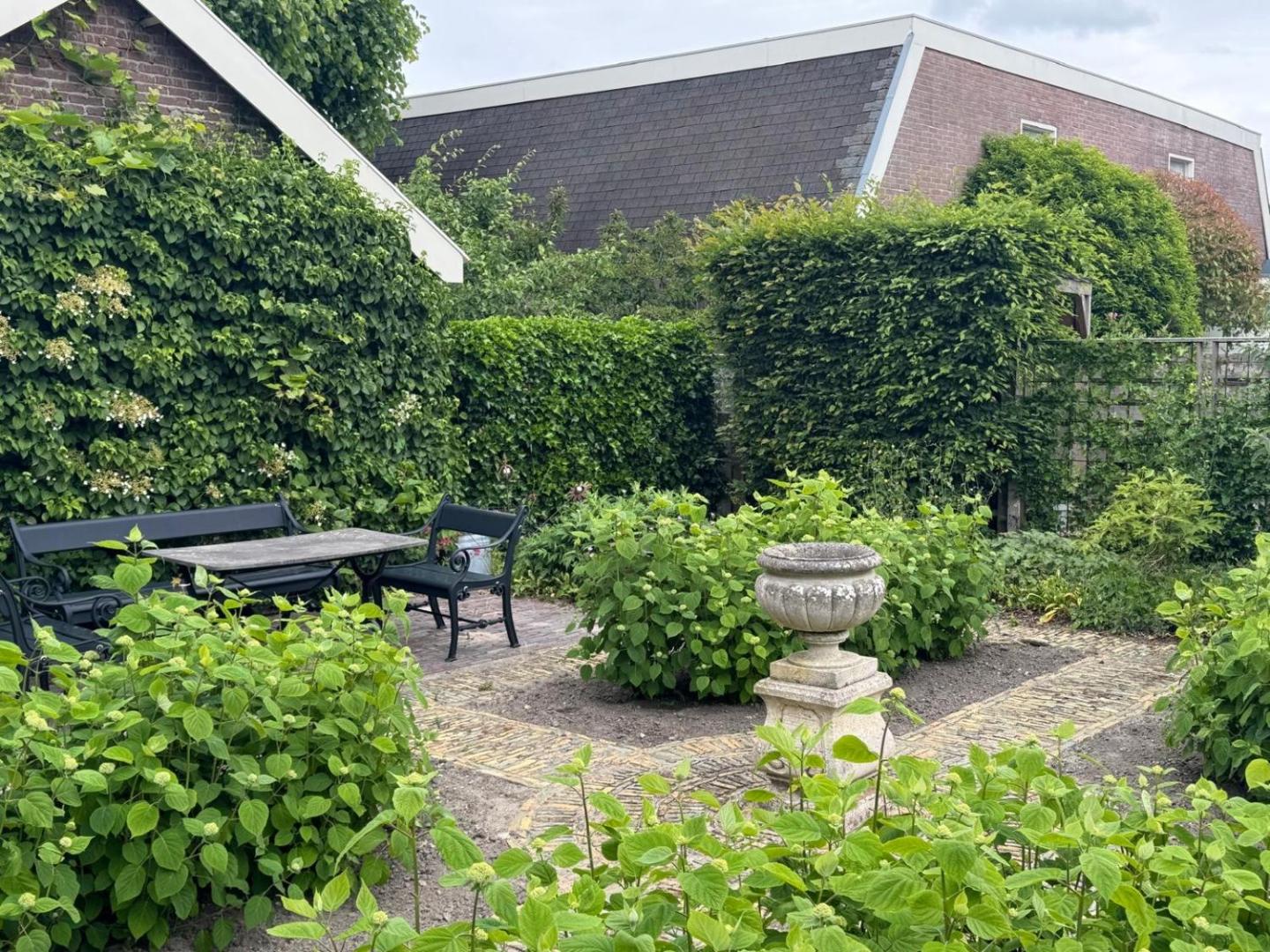 Billede 7: Loft - Stadsplekje
