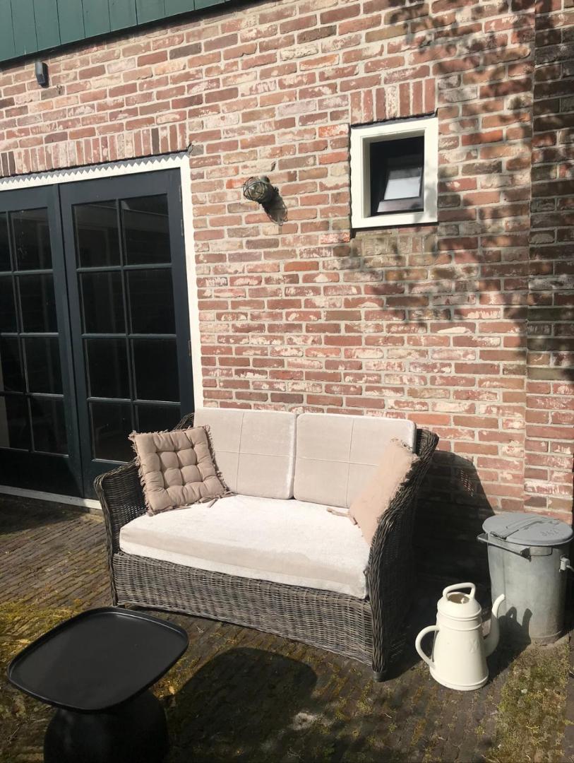Billede 6: Loft - Stadsplekje