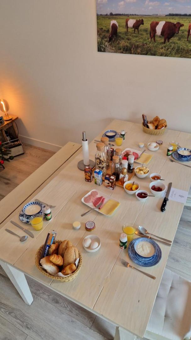 Foto 10: Bed & Breakfast Donna