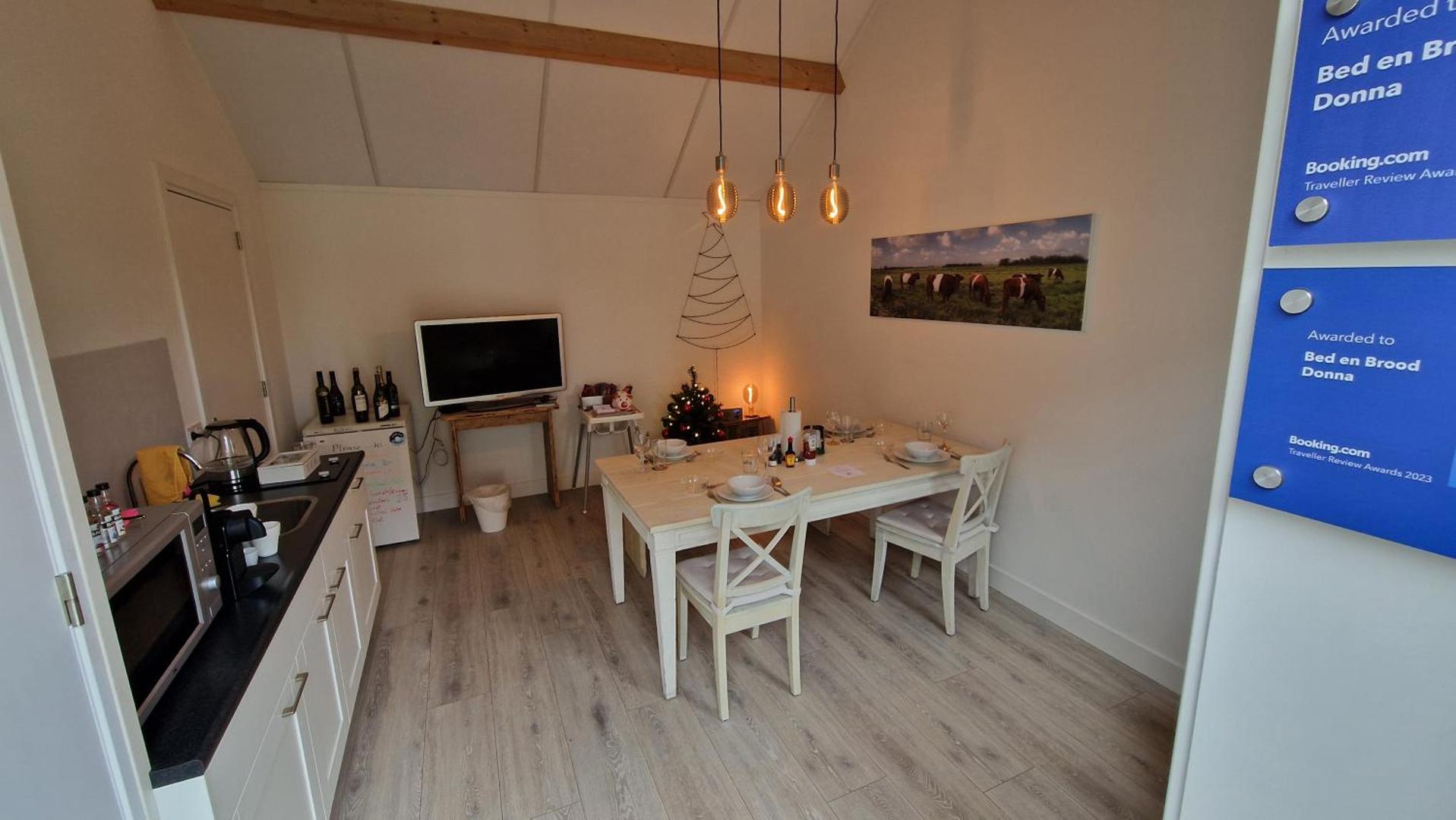 Foto 7: Bed & Breakfast Donna