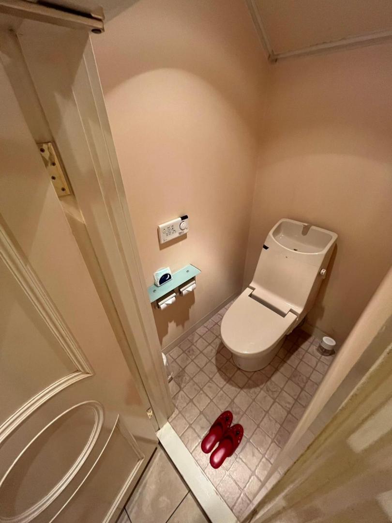 Foto 5: ホテル湯島御苑水戸店