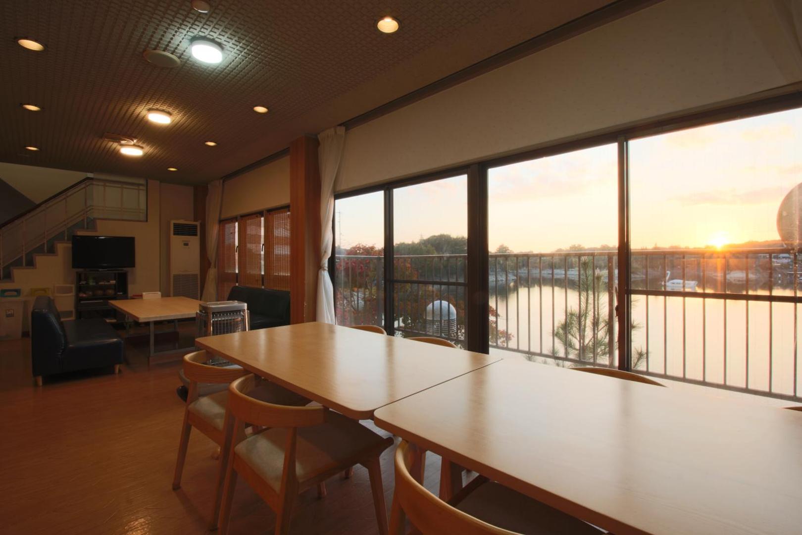 Bilde 10: 東条湖グランド赤坂別館