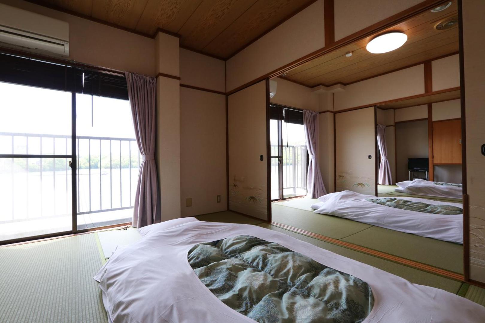 Bilde 3: 東条湖グランド赤坂別館
