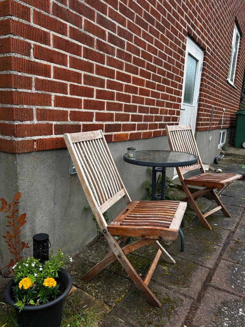 Fotografie 10: Simrishamn, Österlen - privat boende med egen ingång
