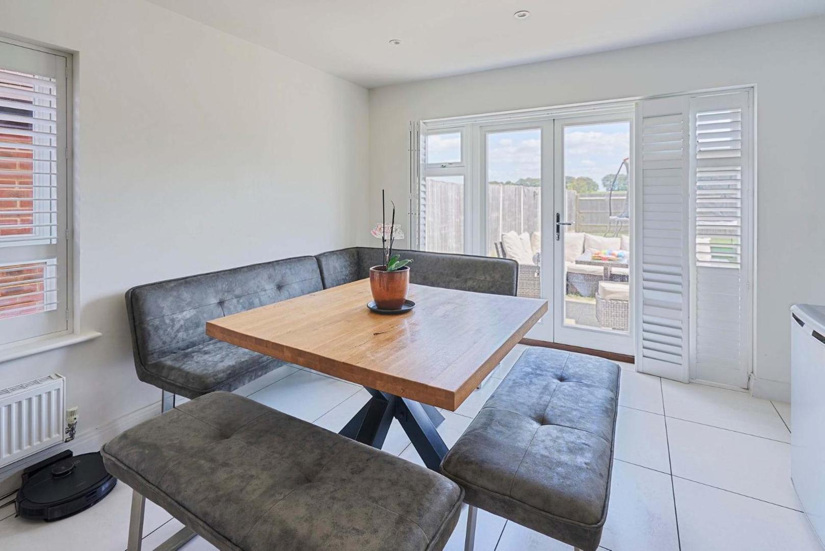 Foto 4: Host & Stay - Maison de Cobbe