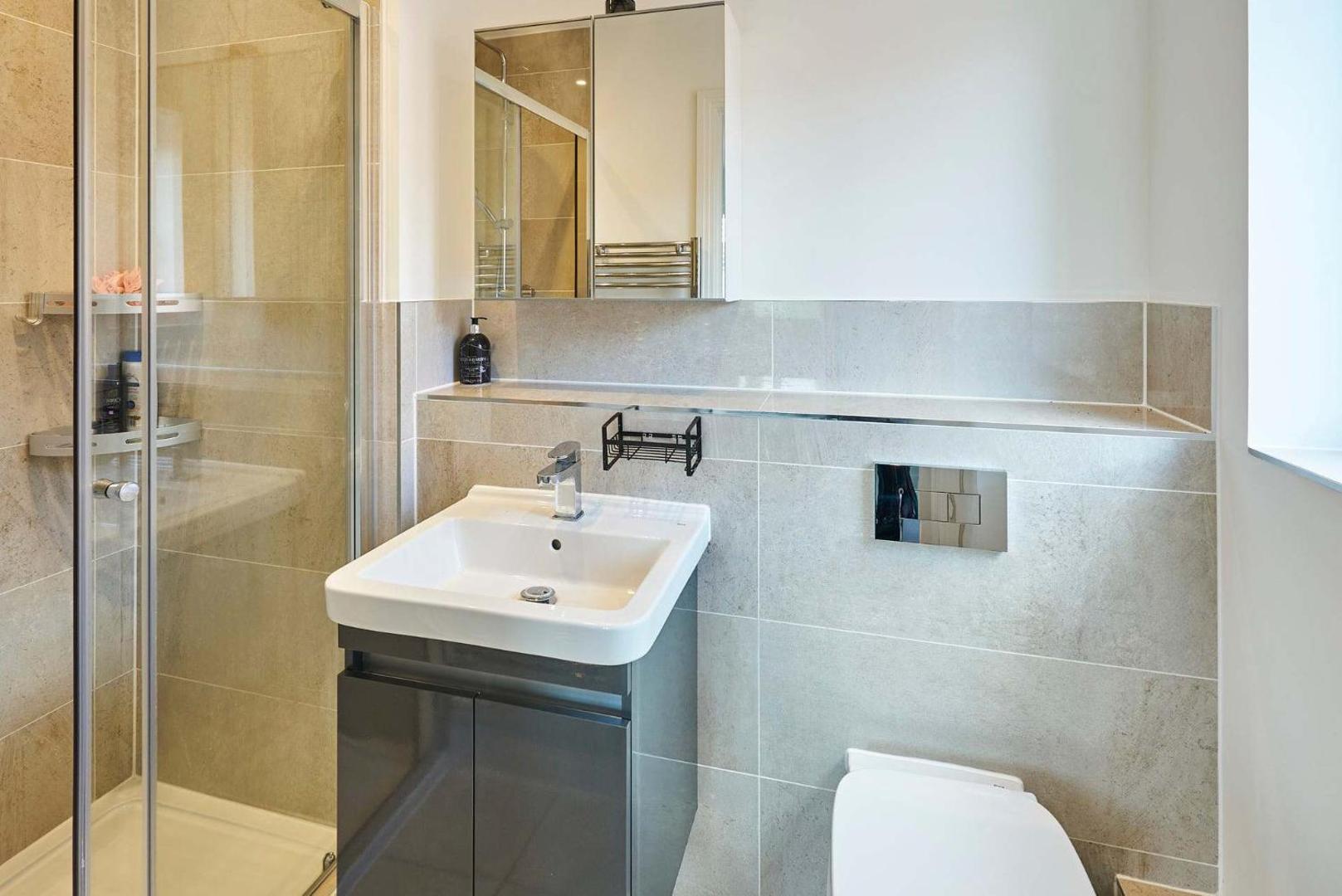 Foto 10: Host & Stay - Maison de Cobbe
