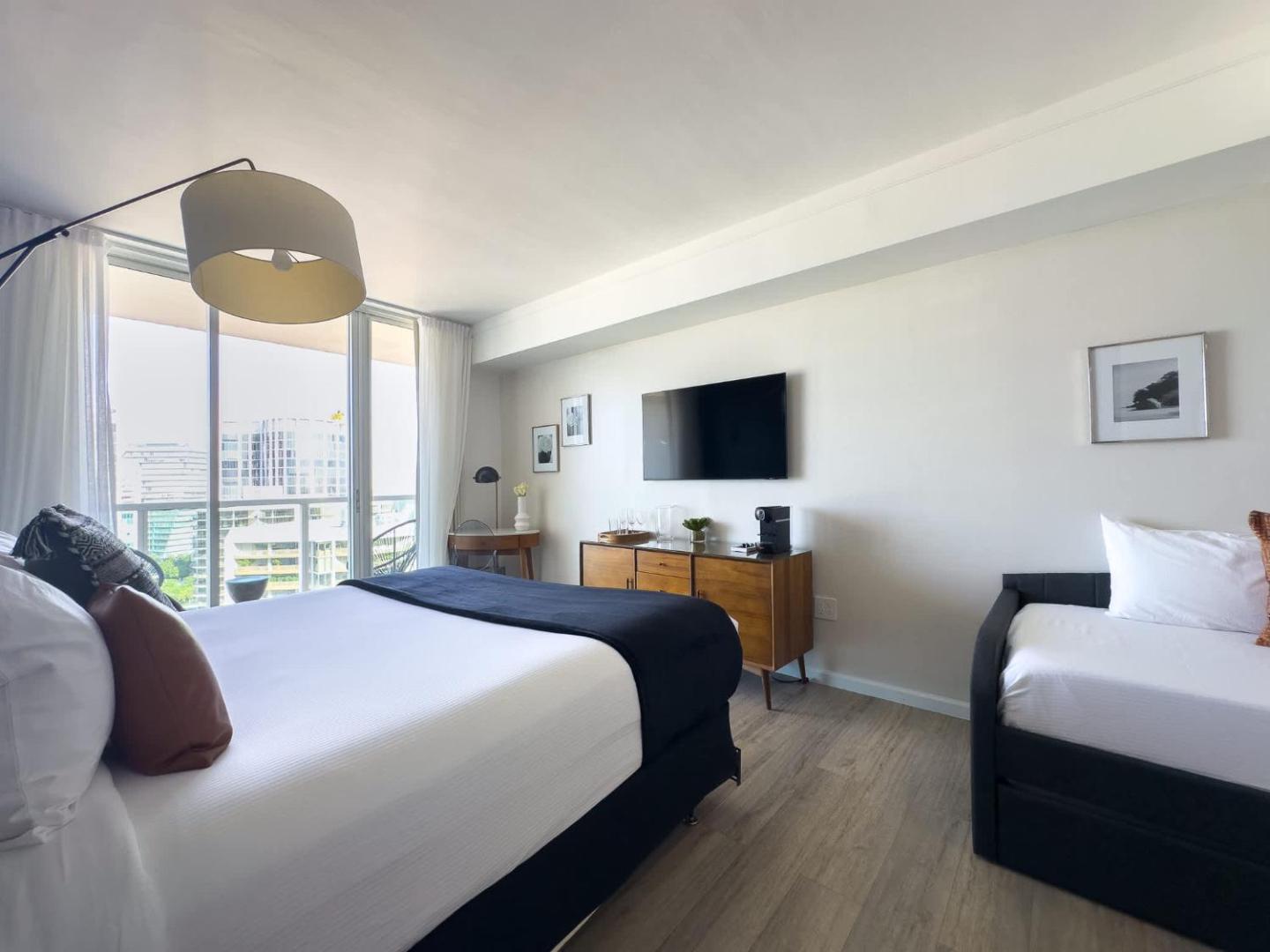 Foto 8: MVR - Limited Bay View Suites-Book Fast
