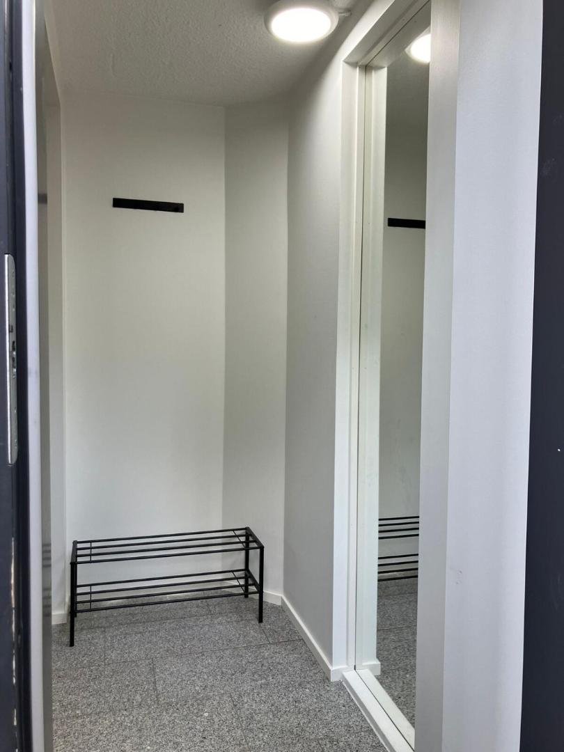 Studio with private entranceの写真3
