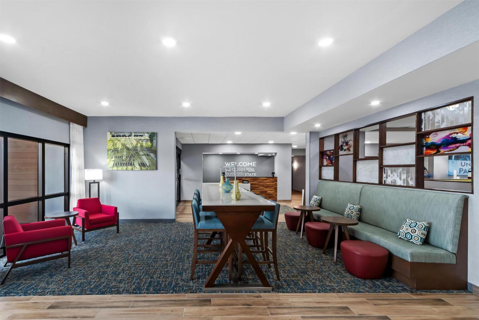 Foto 2: Hampton by Hilton - North Platte