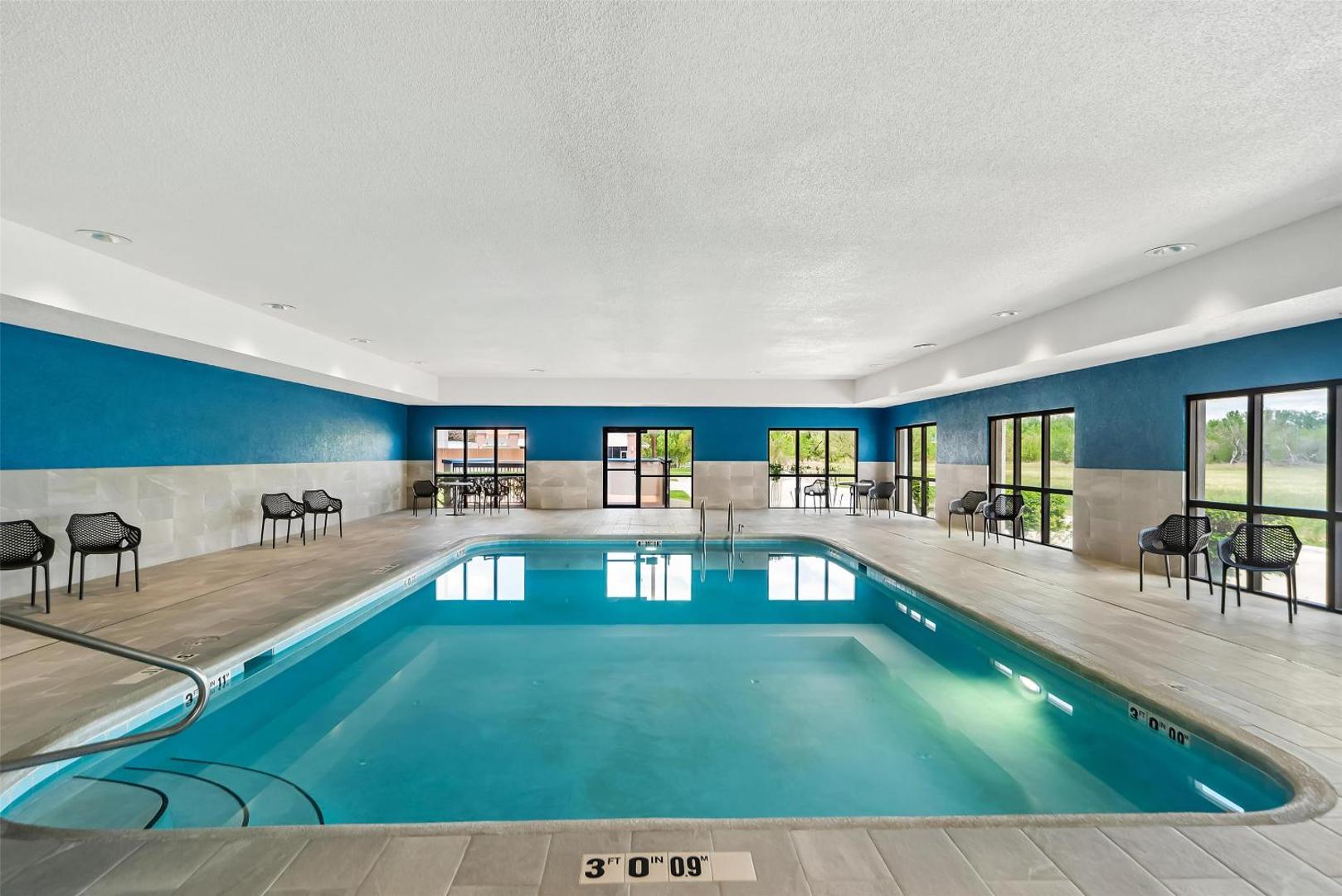 Foto 5: Hampton by Hilton - North Platte