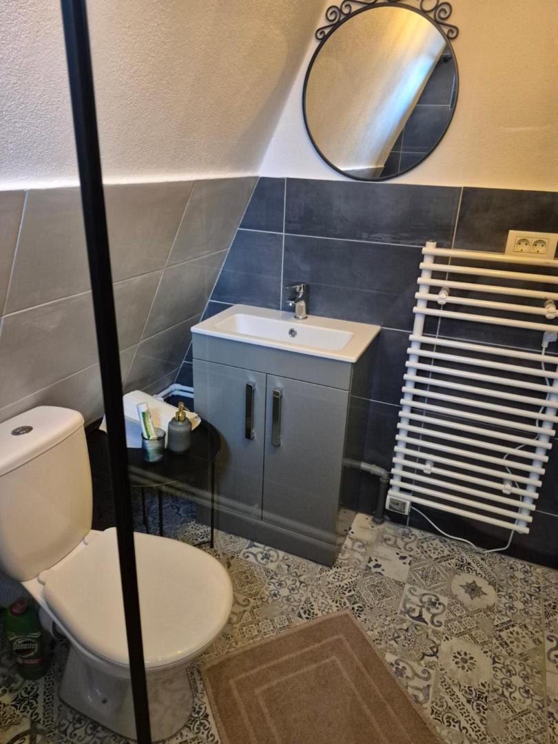 Fotografie 10: Tiny House
